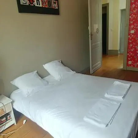 Гостевой дом Family House *