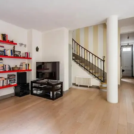 Family House Bordeaux